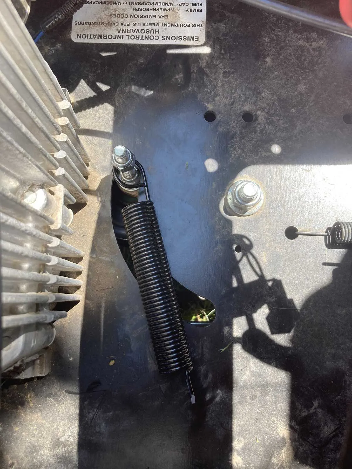 cub cadet z force 48 belt diagram