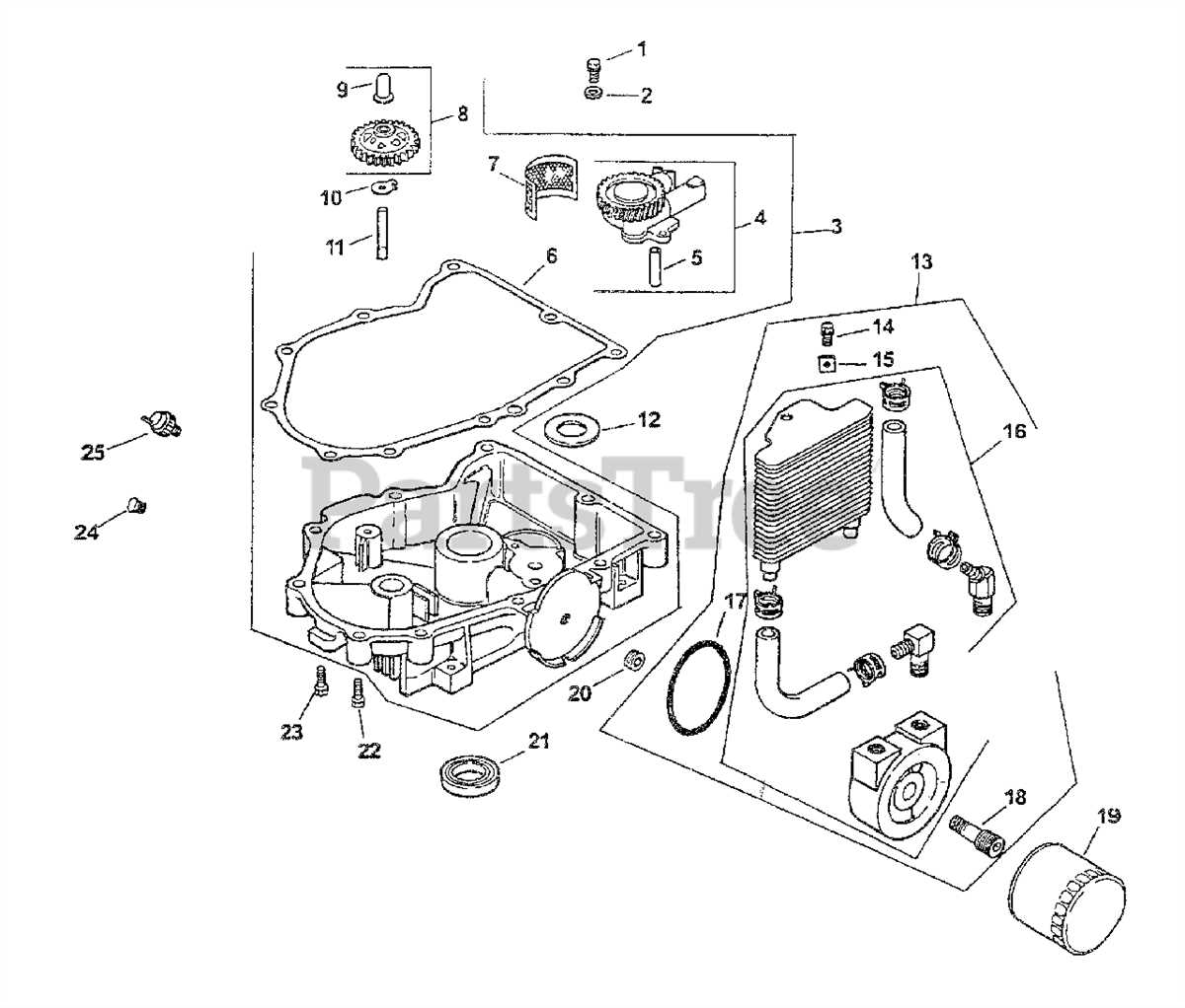 4. Excessive Vibration or Noise