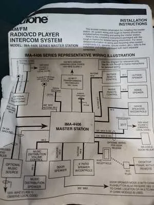 diagram for nutone im3003