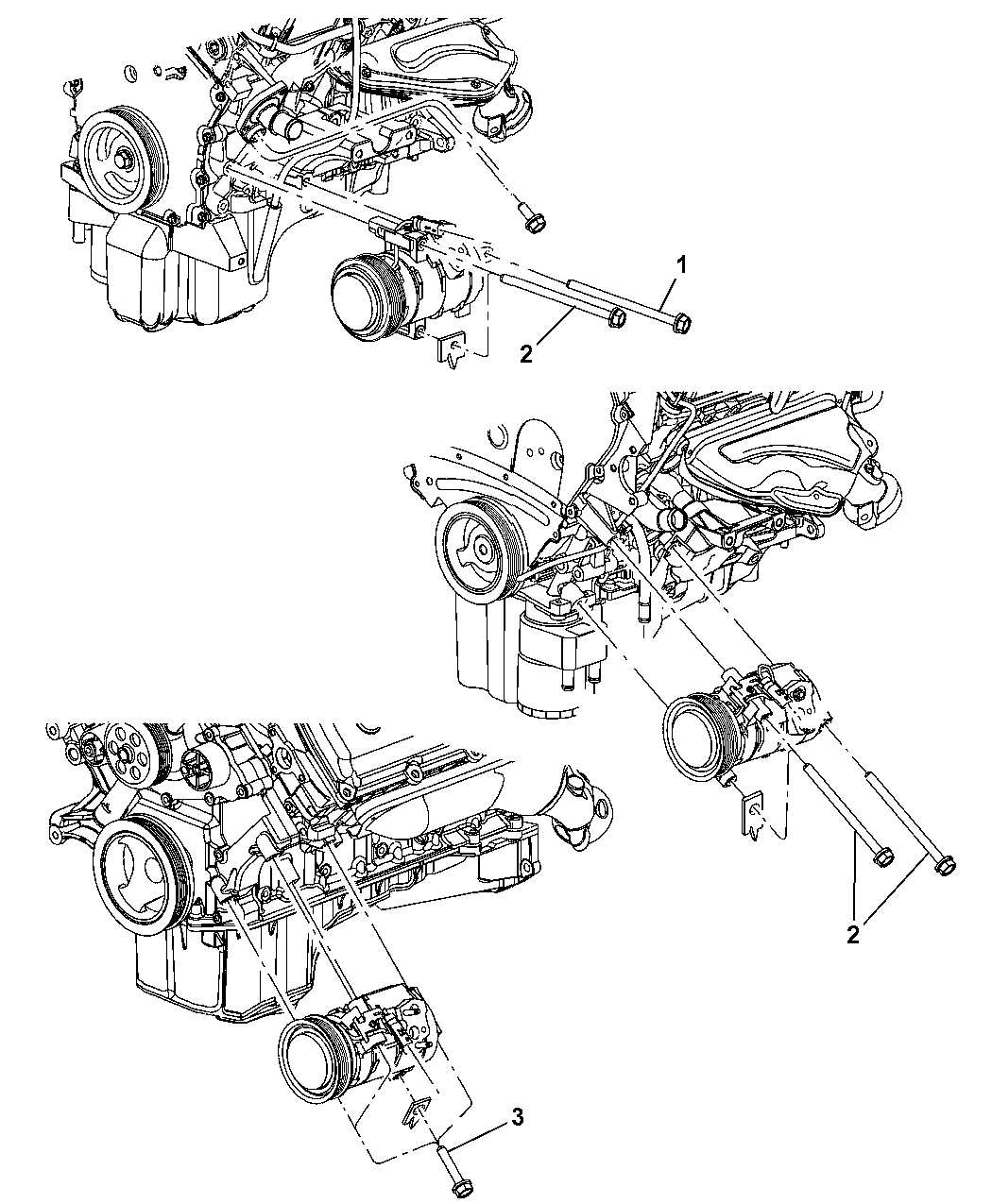 What is a Dodge Magnum Engine Wiring Harness?