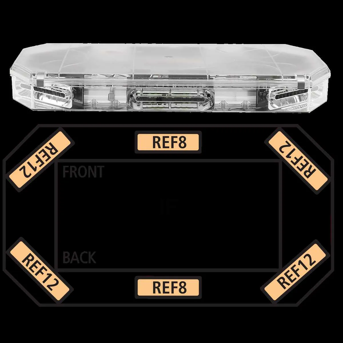 ecco strobe light ez00062 wiring diagram