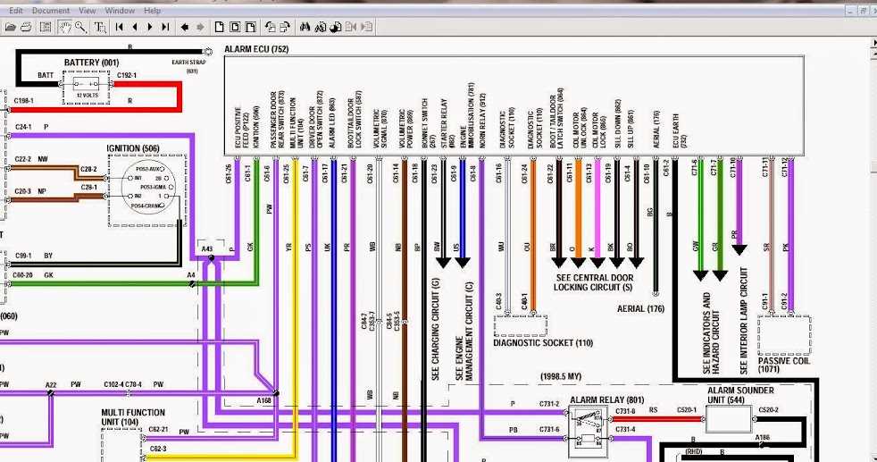 3. Check the wiring connections