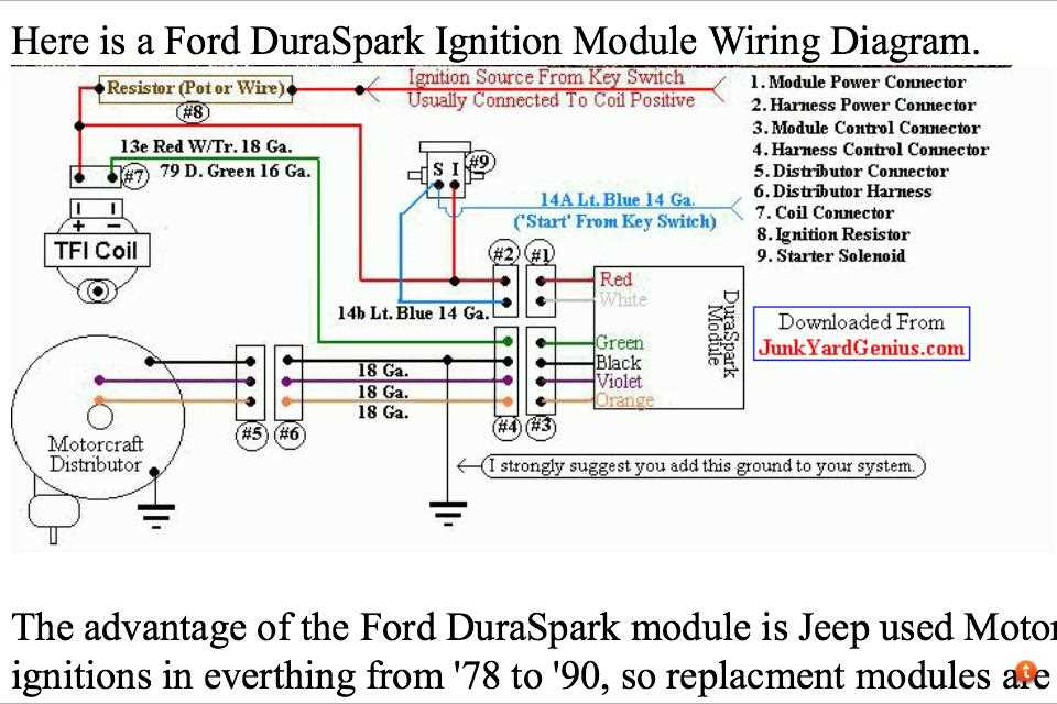 1. Engine Misfires