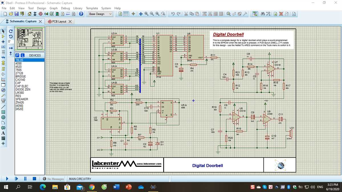 4. DesignSpark PCB