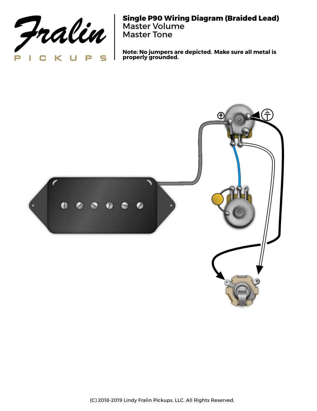 gibson sg wiring diagram