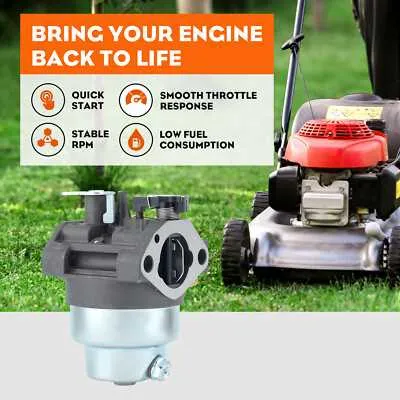 honda lawn mower carburetor diagram