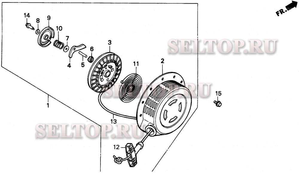 Engine Components: