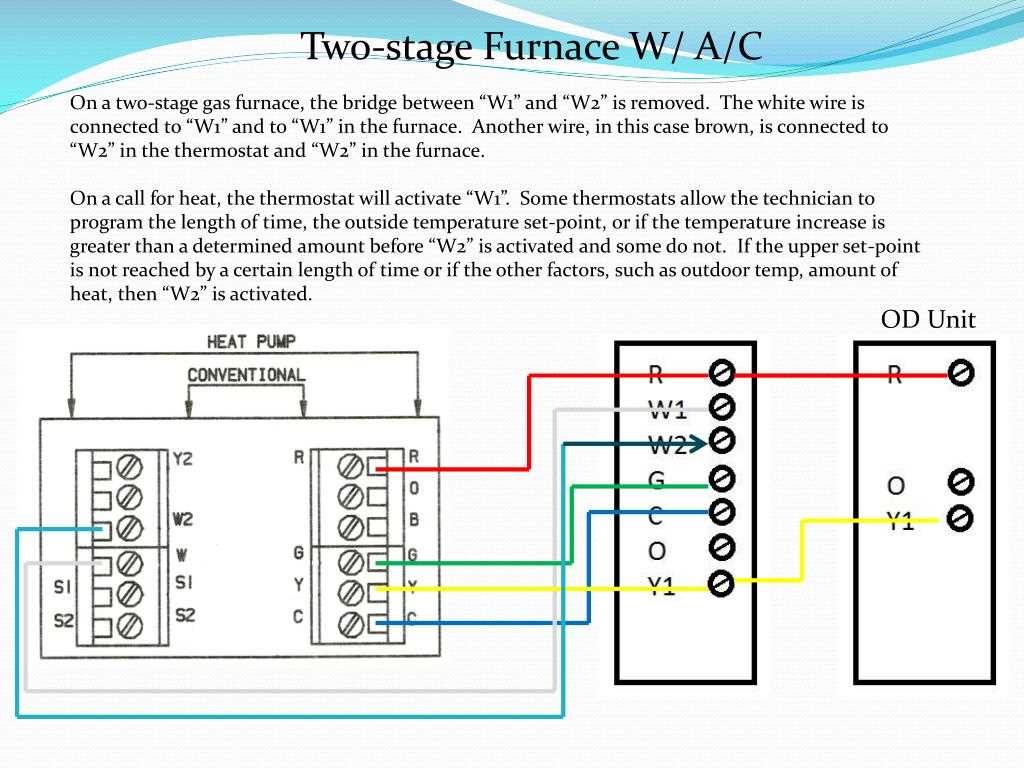 What is a Two Wire Thermostat?