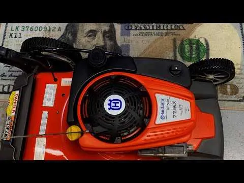 husqvarna lawn mower hu775h parts diagram