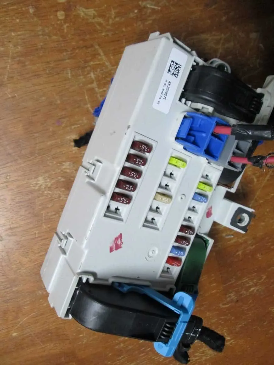 jeep cherokee fuse box diagram