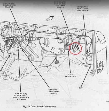 Understanding the Basics of Jeep JL Turn Signal Wiring