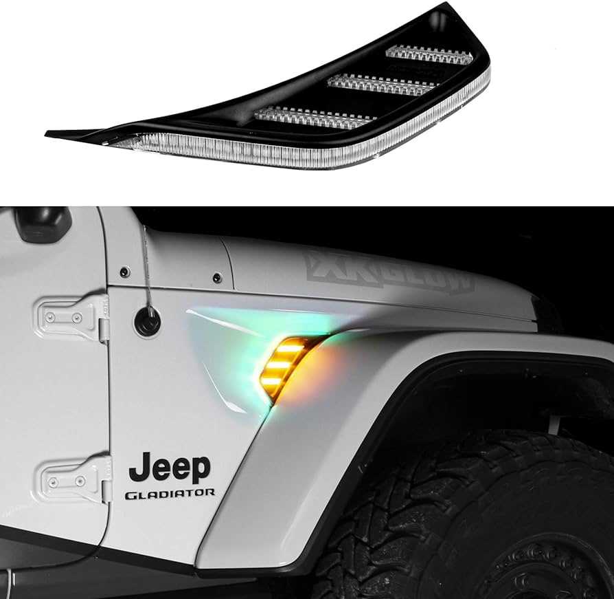 While the turn signal wiring system in a Jeep TJ is relatively simple, it can still experience common issues that may lead to malfunctioning turn signals. One of the most common problems is a blown fuse, which can occur when too much current flows through the circuit. Another issue can be a faulty turn signal switch, which may prevent the signals from activating properly. Additionally, a damaged or corroded wiring harness can also cause problems, as it may inhibit the transmission of electrical signals.