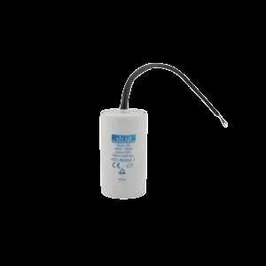 kickstart capacitor on pool pump wiring diagram