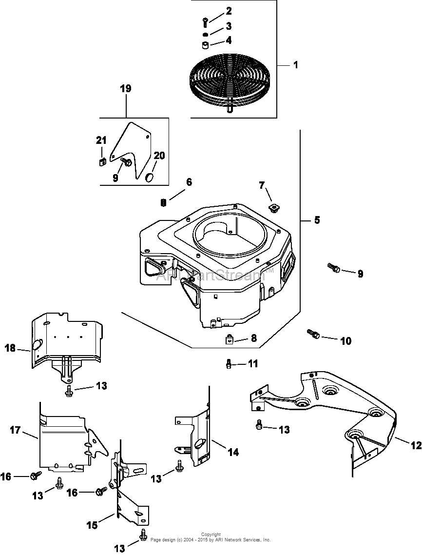 Engine Overheating