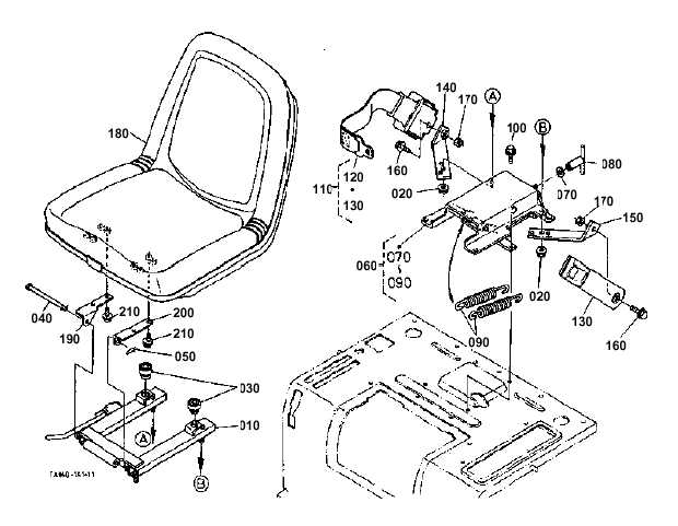 undefinedSeeder:</strong>“></p>
<p>The seeder attachment is used for planting seeds. It consists of a hopper that holds the seeds and a mechanism that distributes them evenly into the soil. The seeder attachment is commonly used in agriculture and gardening.</p>
<h3><strong>Snowblower:</strong></h3>
<p>The snowblower attachment is used for removing snow. It consists of a rotating auger that scoops up the snow and throws it out through a chute. The snowblower attachment is particularly useful in areas with heavy snowfall.</p>
<p>Overall, these implement attachments greatly enhance the functionality of the Kubota L4610 tractor. Whether you need to lift heavy loads, excavate soil, cut grass, or perform other tasks, there is an attachment available to help you get the job done efficiently.</p>
    </div><!-- .entry-content -->
	        <footer class=