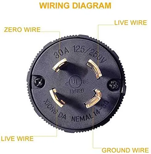 l14 30p wiring diagram