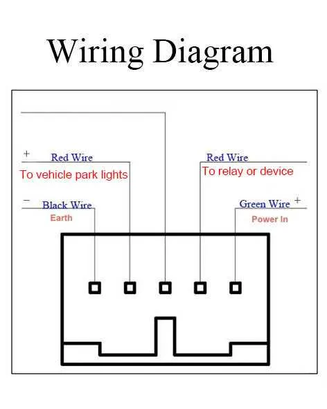 light switch wiring diagrams