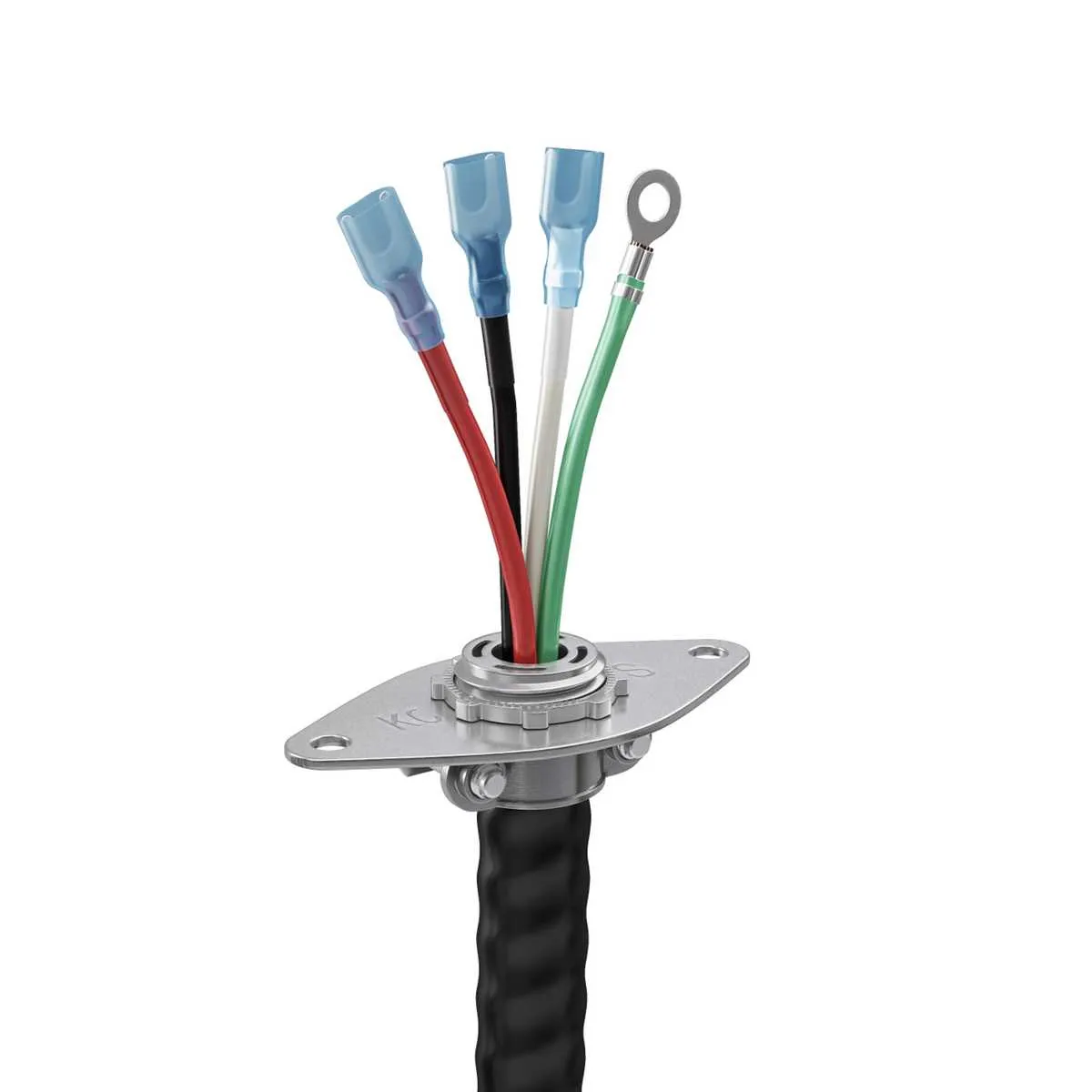 mr cool wiring diagram
