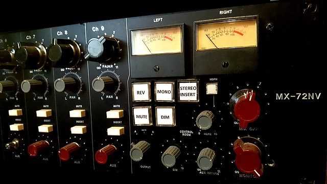 Understanding the Neve ba283 Schematic: A Comprehensive Guide