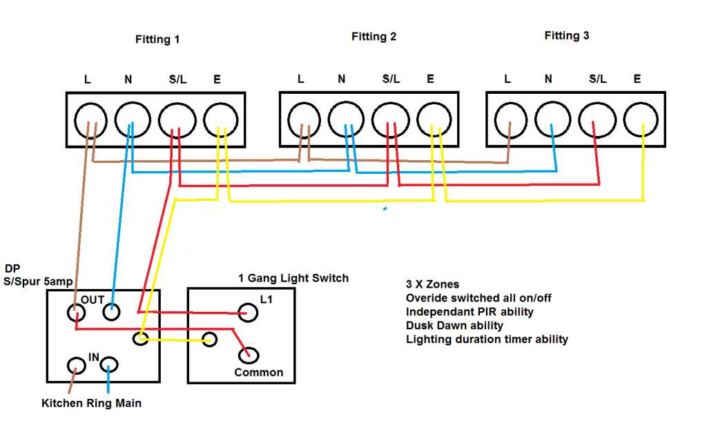 5. Consider using a pull-up resistor