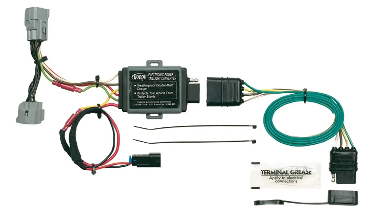 Advantages of Using a Plug-in Simple Wiring Kit