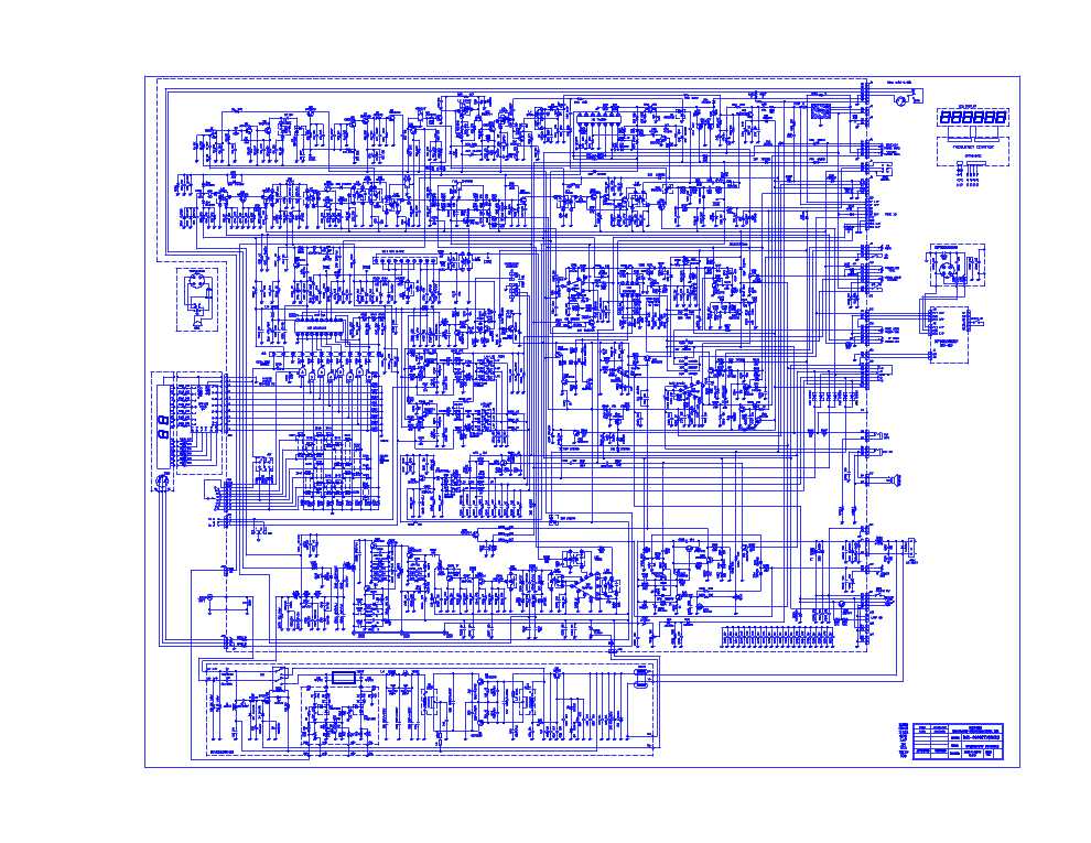 1. Identify the components: