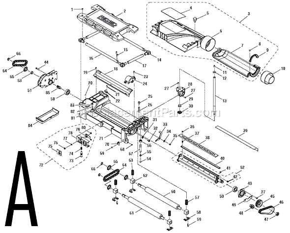 Main Components