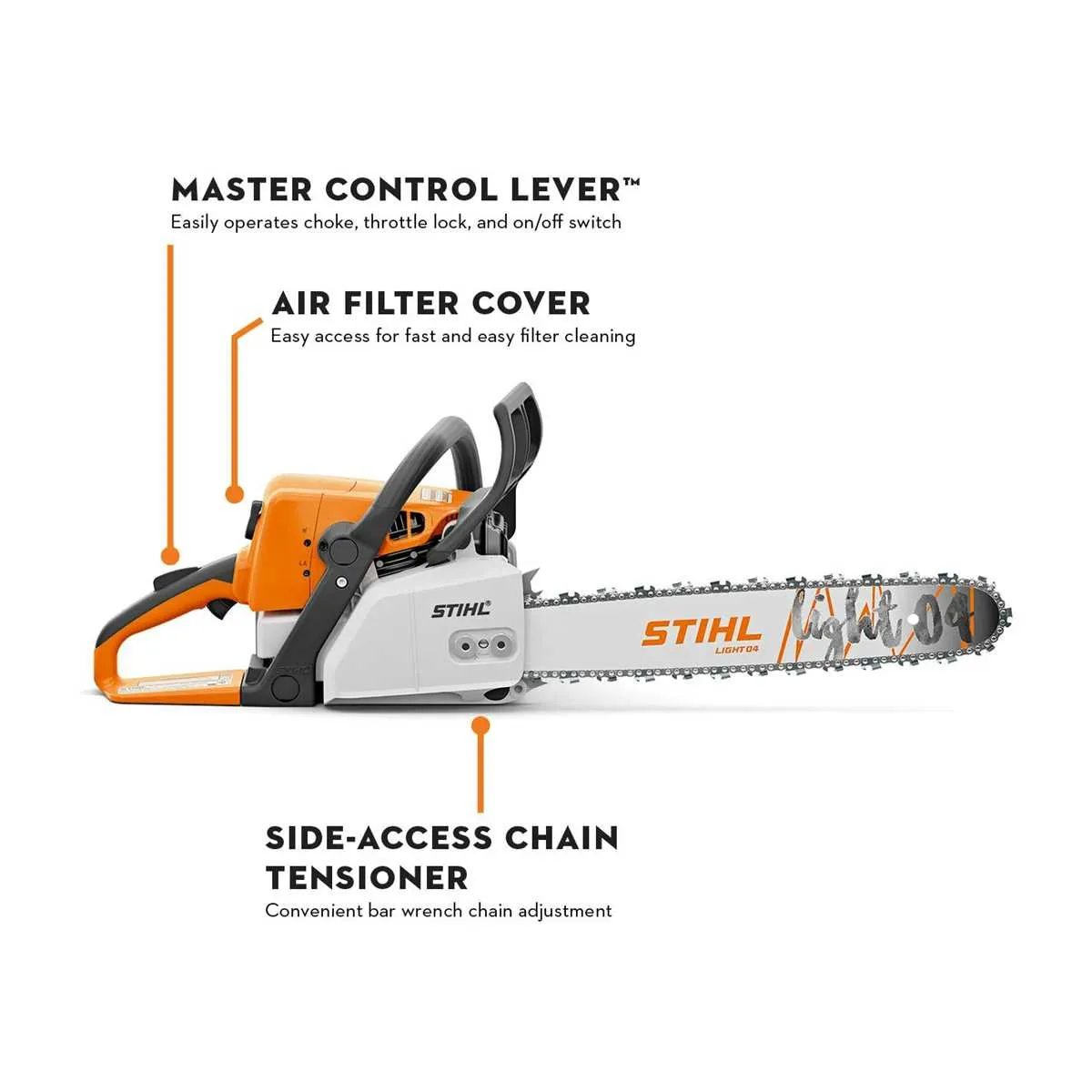 stihl 029 super parts diagram