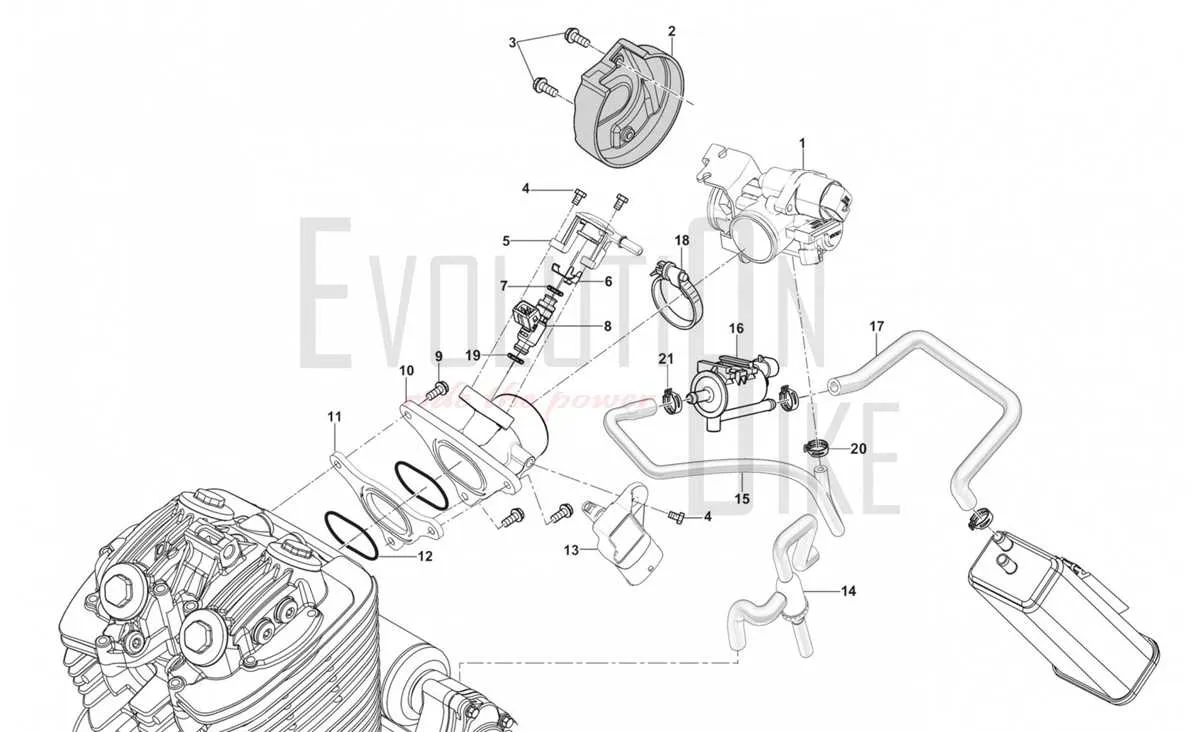stihl 044 parts diagram