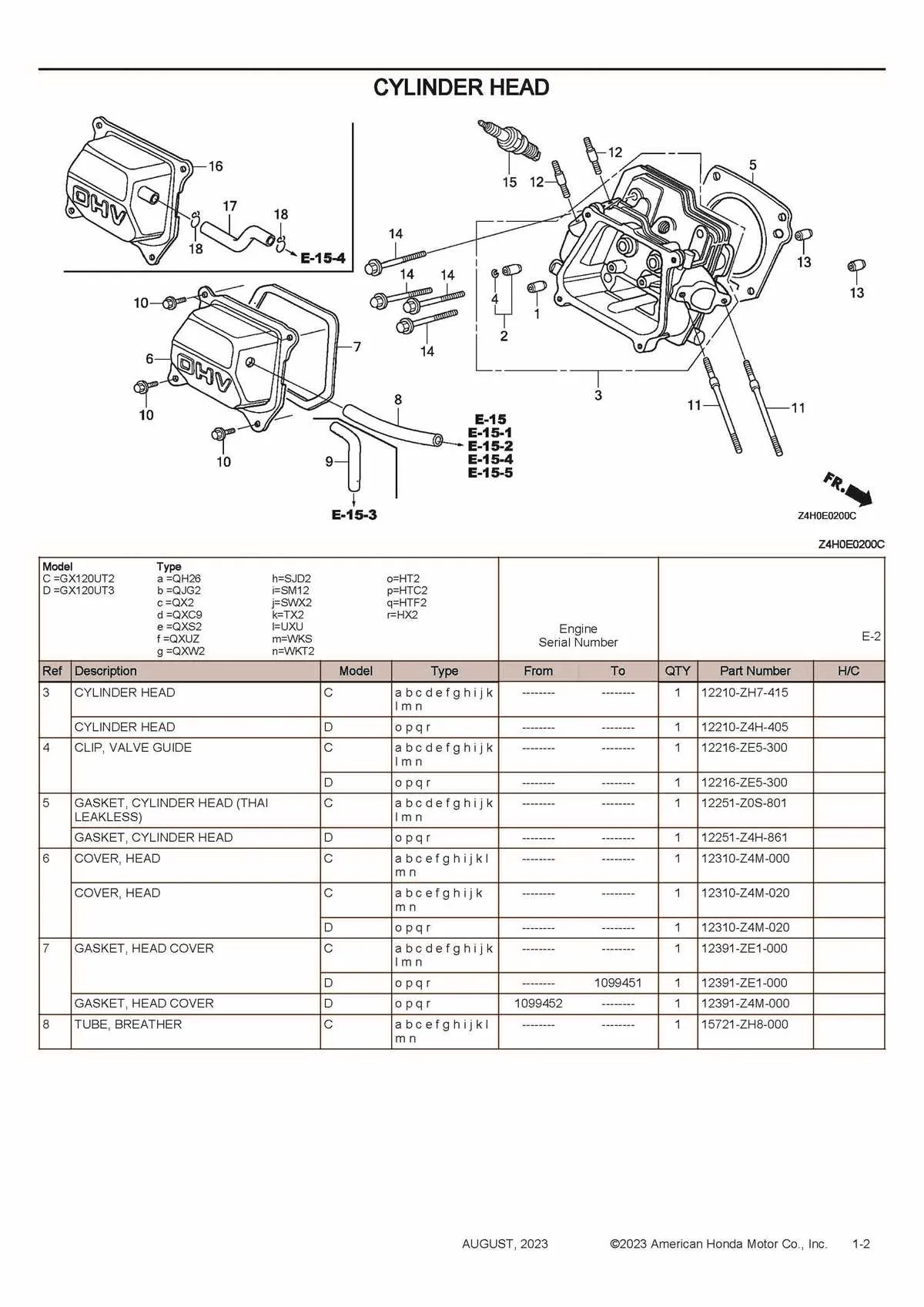 stihl ms250 parts diagram