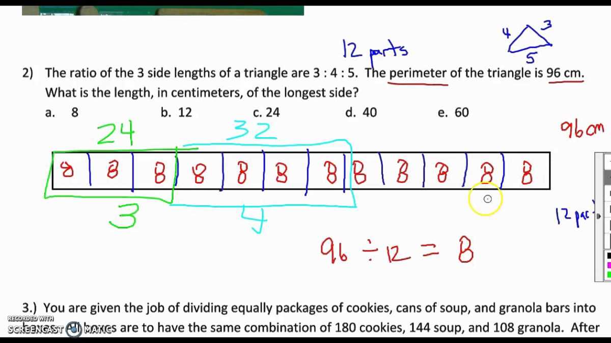 What is a Tape Diagram?