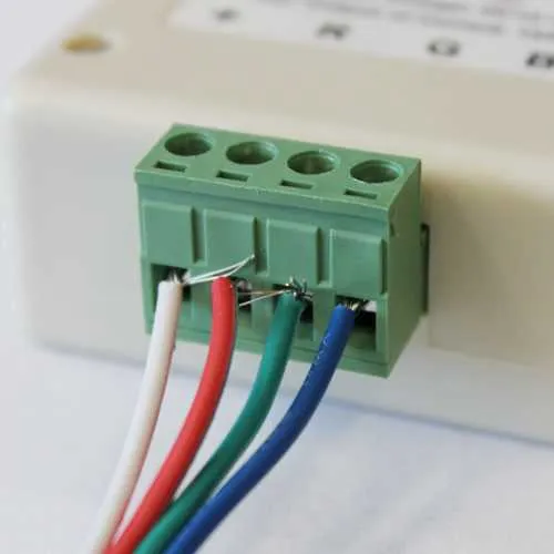 three wire 3 wire led christmas lights diagram