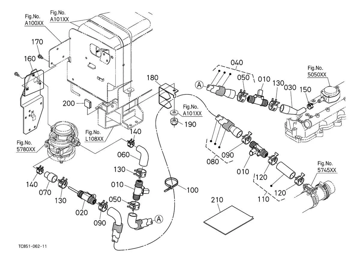 titan 440 parts diagram