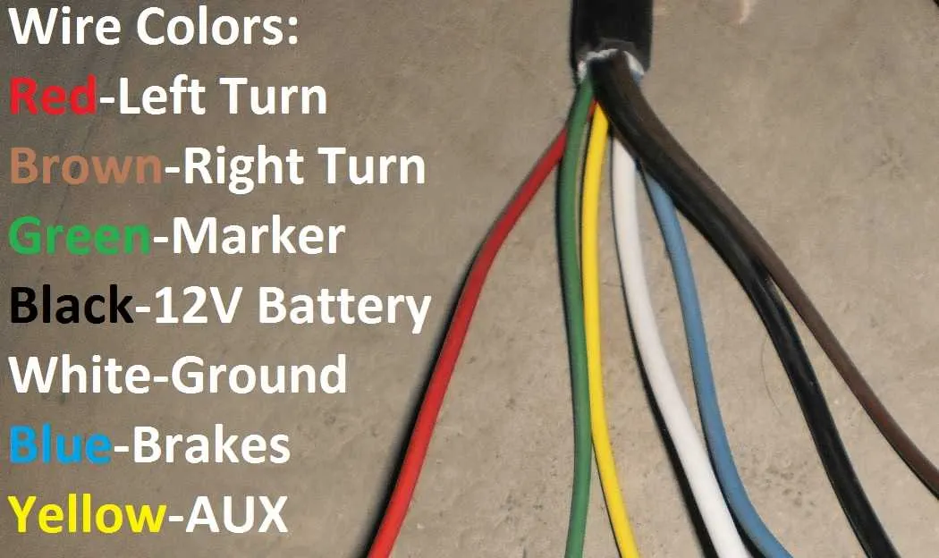 trailer wiring diagram 6