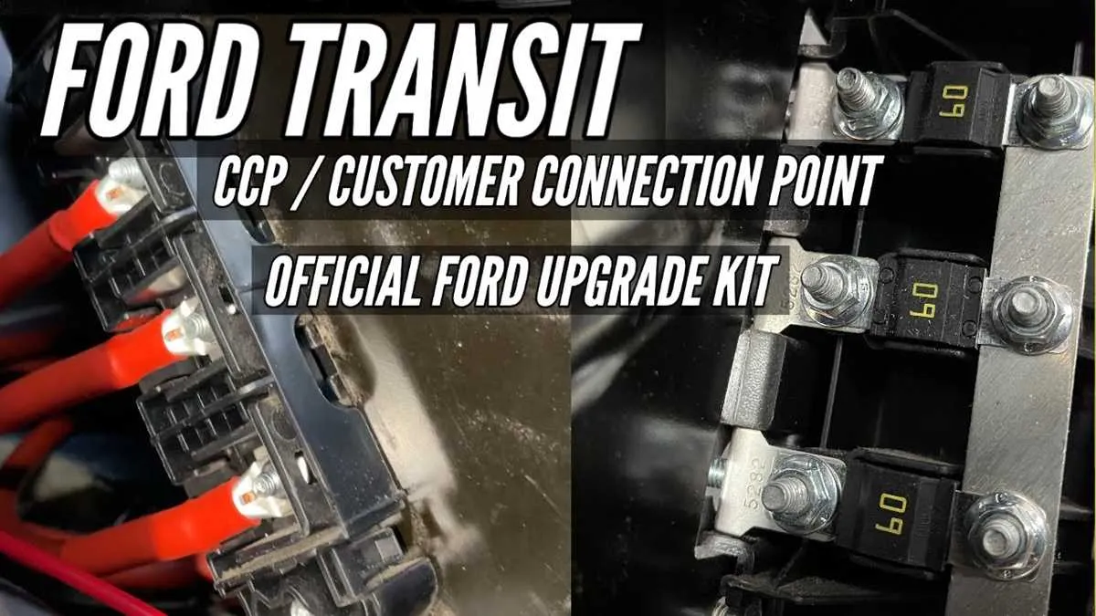 transit upfitter switches ford transit dual battery wiring diagram
