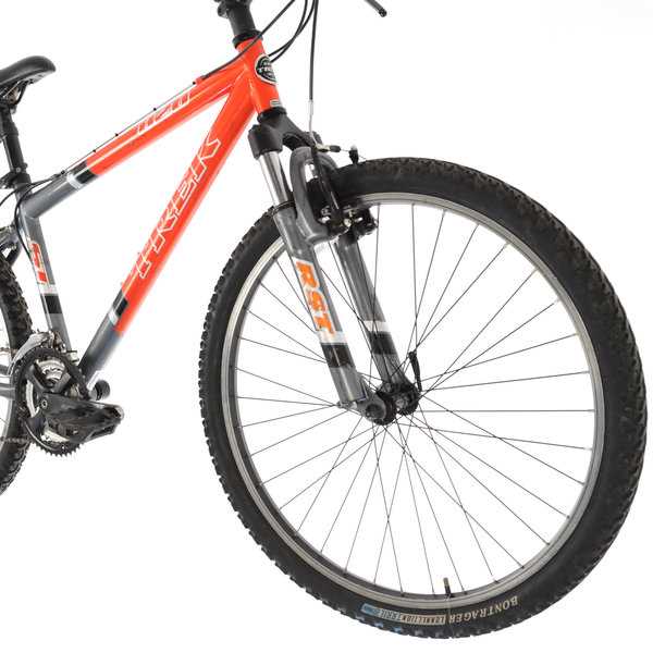 Trek 820 Wheel and Tire Parts