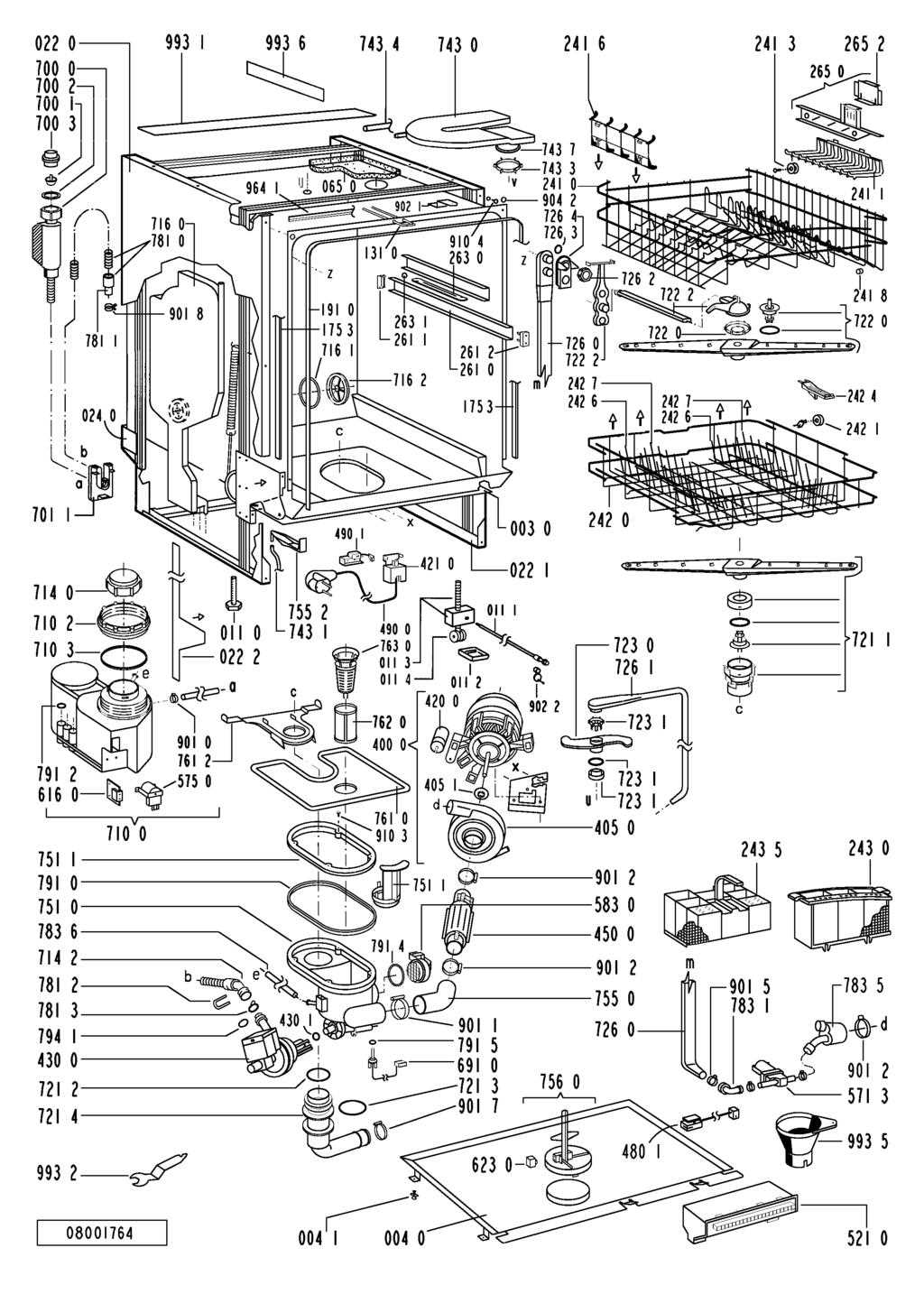 Water Supply System