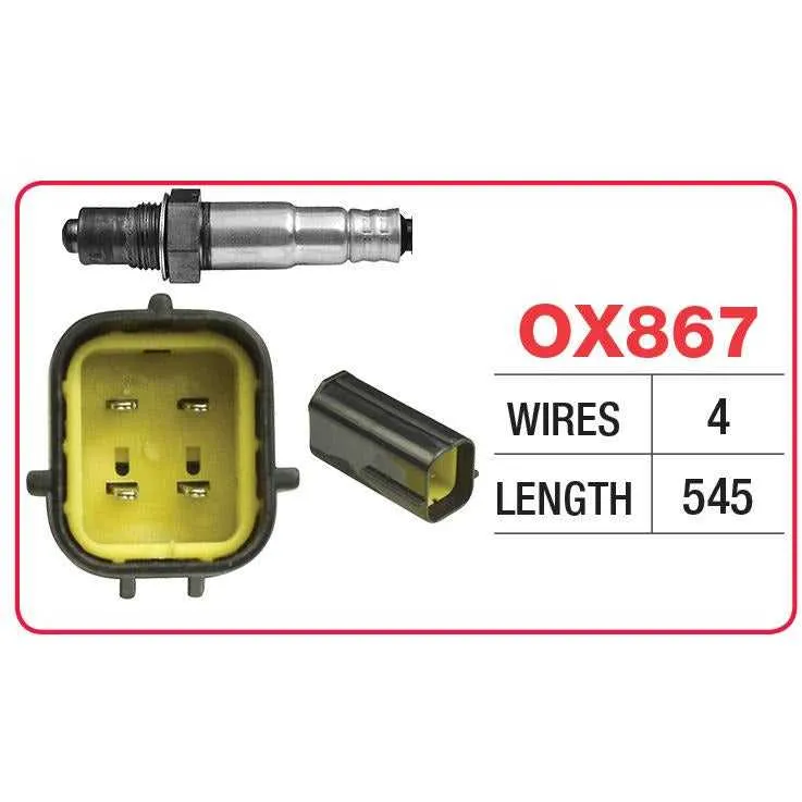 wiring diagram o2 sensor