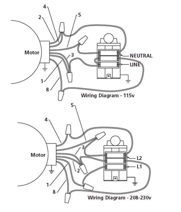 wiring diagram warn winch