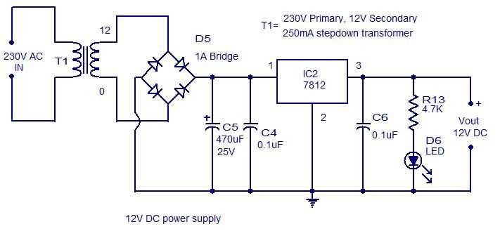 Understanding the importance of schematic symbols in electronic circuits