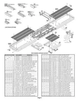 whelen light bar wiring diagram