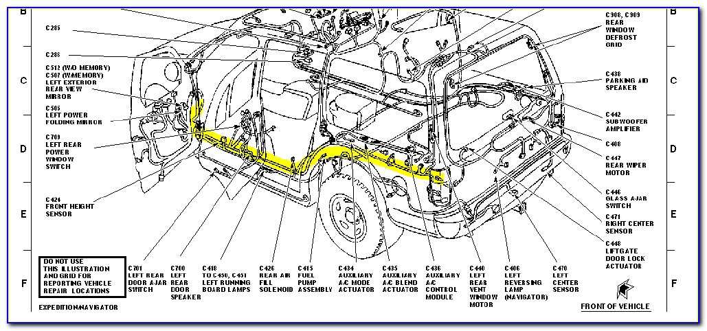 Understanding the ABS Brake Line System of 2003 Chevy Tahoe