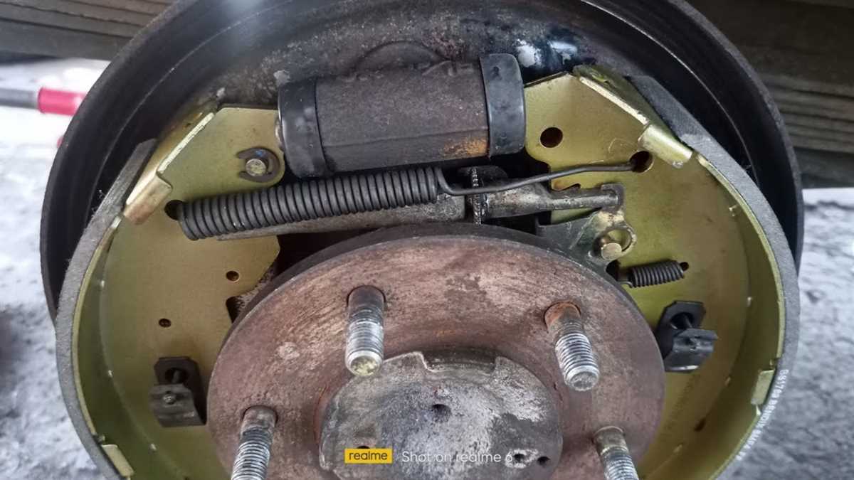 Brake Drum