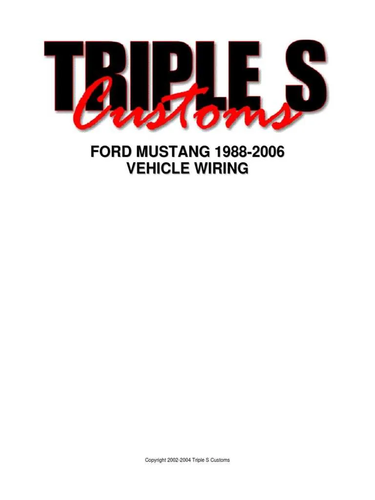 diagram of 2002 ford mustang pats in steering wheel