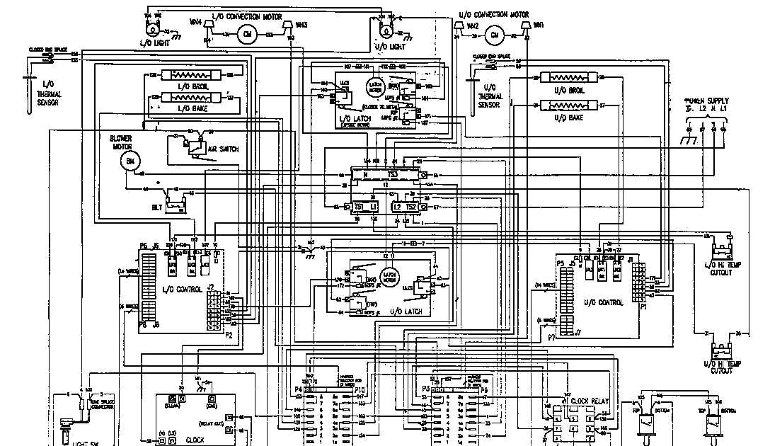 How to Read Kenmore Dishwasher Schematics