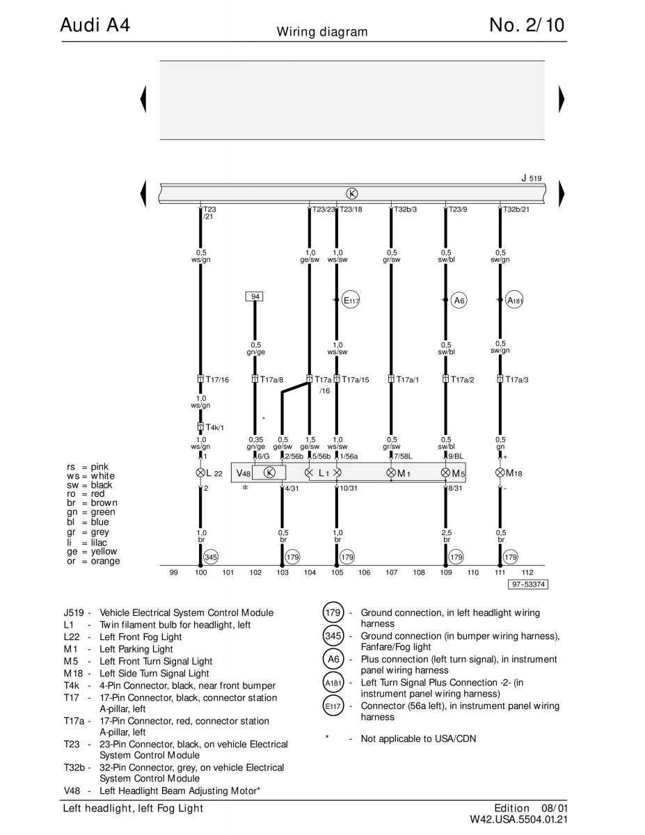 Electrical Components