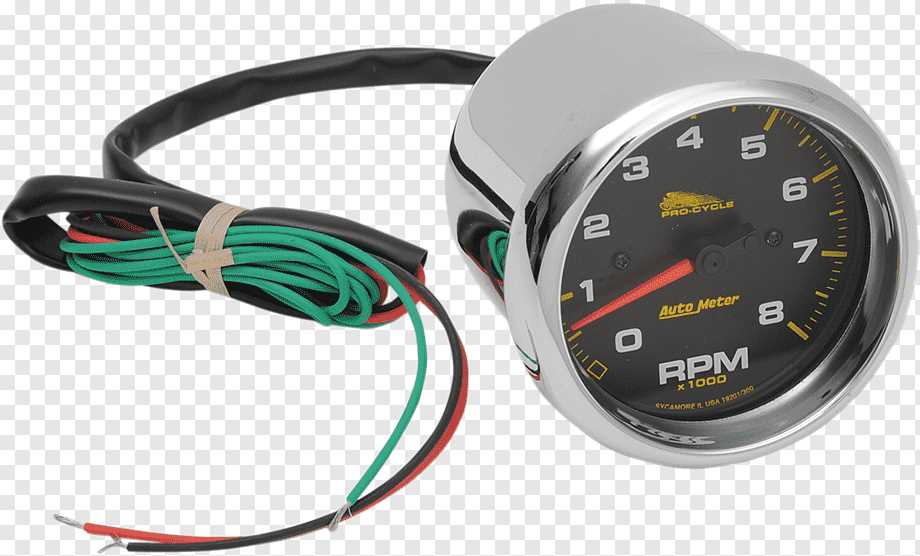 Common Issues with Auto Meter Tach Wiring