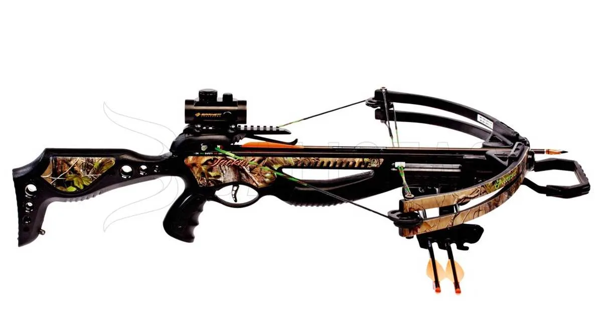 barnett crossbow parts diagram