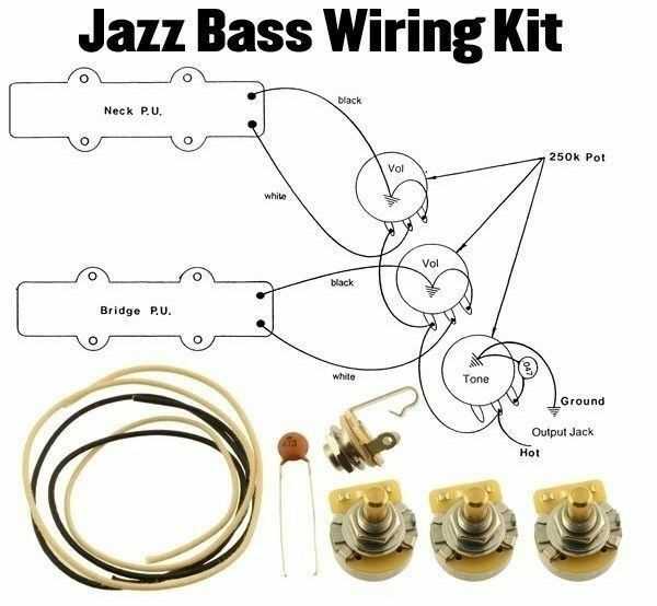 1. Mono Barrel Output Jacks