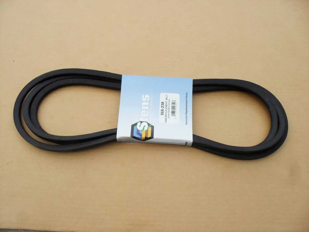 belt diagram for a john deere d140